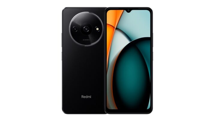 Le nouveau Xiaomi Redmi A3 est arrivé pour seulement 119,99 € 2 Le nouveau Xiaomi Redmi A3 est arrivé pour seulement 119,99 €