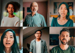Le nouveau modèle d'IA de Google est capable de transformer des photos en vidéos 53 Le nouveau modèle d'IA de Google peut transformer des photos en vidéos