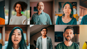 Le nouveau modèle d'IA de Google peut transformer des photos en vidéos