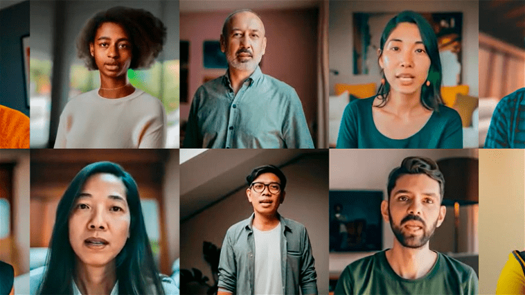Le nouveau modèle d'IA de Google est capable de transformer des photos en vidéos 1 Le nouveau modèle d'IA de Google peut transformer des photos en vidéos