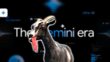La nouvelle IA de Google peut jouer à des jeux comme No Man's Sky ou Goat Simulator