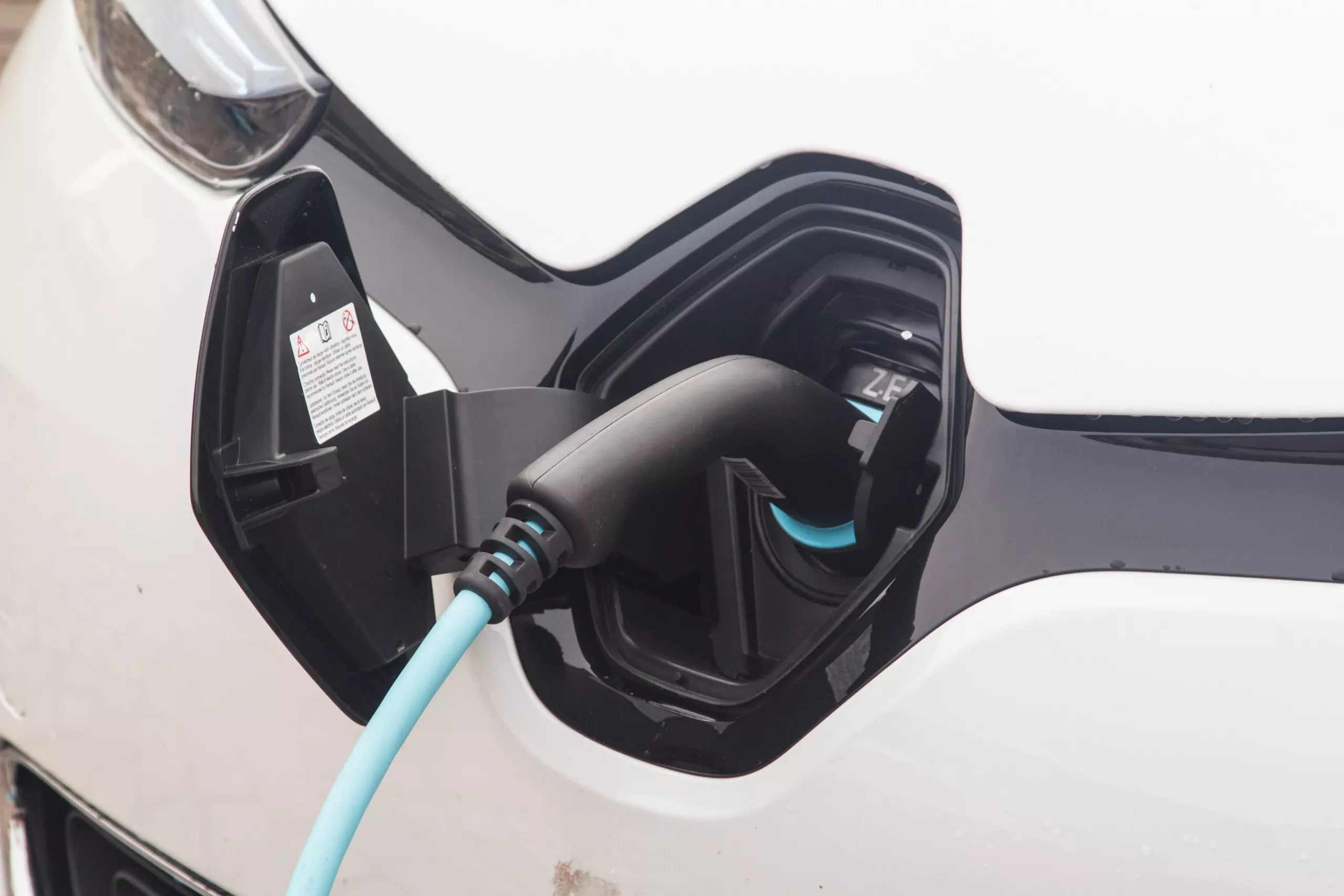 Le pari raté sur les véhicules électriques a coûté son poste au PDG de Hertz 2 Le pari rate sur les vehicules electriques a coute son