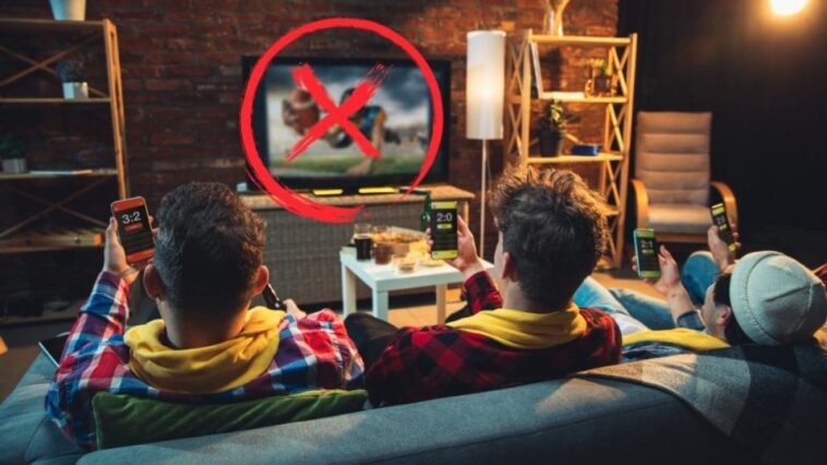 La Serie A dévoile une nouvelle stratégie révolutionnaire contre la piraterie en ligne : Facebook et Instagram s'engagent dans la lutte 1 Image