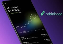 La cartera de criptomonedas RobinHood Wallet aterriza en Android tras triunfar en iOS