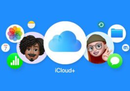 Apple iCloud