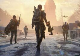 The Division Resurgence pourrait arriver sur les mobiles Android et iOS d'ici la fin de cette année 2024