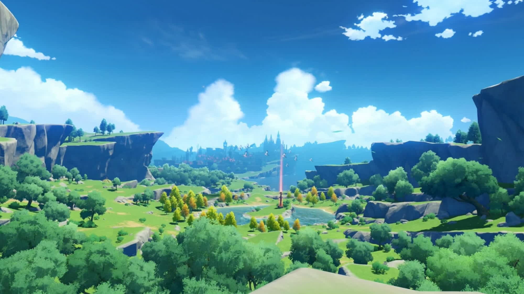 L'émulation Switch sur PC perdure grâce au descendant de Yuzu, Suyu 2 Lemulation Switch sur PC perdure grace au descendant de Yuzu