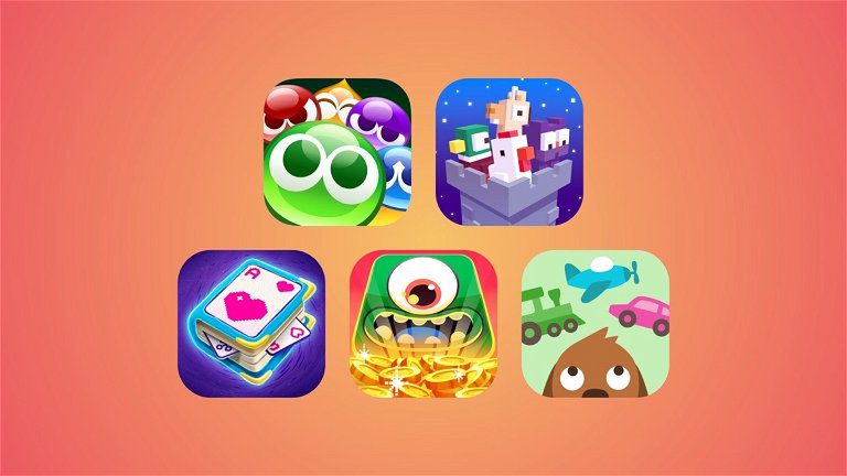 Les 5 prochains jeux qui arriveront sur Apple Arcade 2 Les 5 prochains jeux à arriver sur Apple Arcade