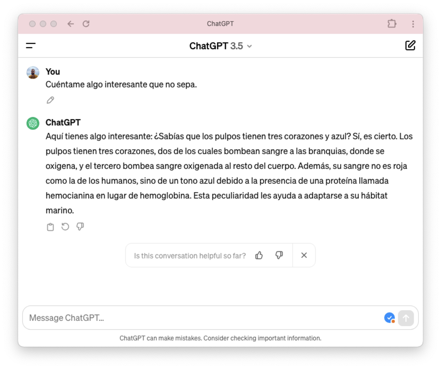 Les 63 meilleures invitations de base à utiliser dans ChatGPT 3 Les 63 meilleurs exemples de base à utiliser dans ChatGPT