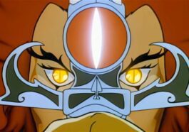 Les Thundercats auront leur adaptation en action réelle grâce au réalisateur de 'Godzilla et Kong: Le nouvel empire' 82 'Thundercats' aura son film d'action en direct entre les mains du réalisateur de 'Godzilla et Kong : Le nouvel empire'