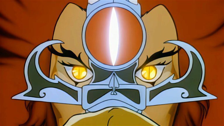 Les Thundercats auront leur adaptation en action réelle grâce au réalisateur de 'Godzilla et Kong: Le nouvel empire' 2 'Thundercats' aura son film d'action en direct entre les mains du réalisateur de 'Godzilla et Kong : Le nouvel empire'