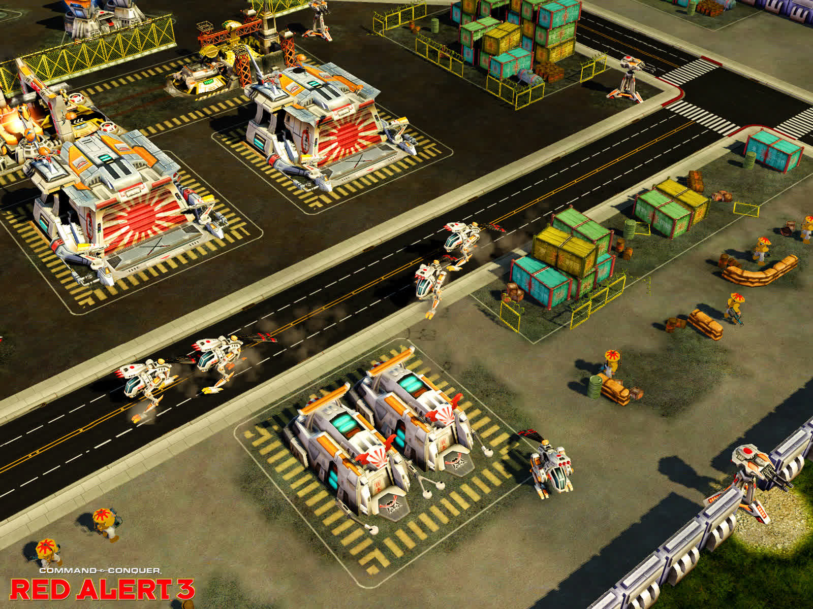 Les baisses de prix de Command & Conquer laissent penser qu'EA est sur le point d'annoncer une nouvelle entrée dans la série 2 Les baisses de prix de Command Conquer laissent penser