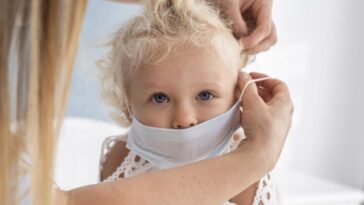 "Les bébés de la pandémie" ont développé une protection "incroyable" contre une maladie courante 30 Bébé