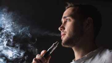 Les cigarettes électroniques peuvent-elles augmenter le risque de cancer ? Les données d'une nouvelle étude 14 Image