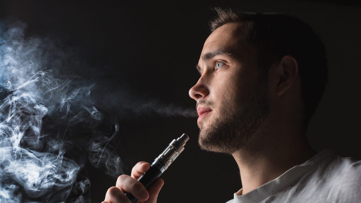 Les cigarettes électroniques peuvent-elles augmenter le risque de cancer ? Les données d'une nouvelle étude 2 Image