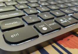 Les cybercriminels peuvent utiliser le son du clavier pour voler vos mots de passe