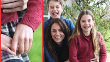 Les données cachées dans la photo de Kate Middleton ouvrent un problème : existe-t-il d'autres photos manipulées ? 11 Image