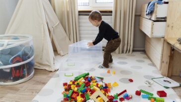 Les enfants nés pendant le confinement semblent moins souffrir d'allergies : les résultats de l'étude 21 Image