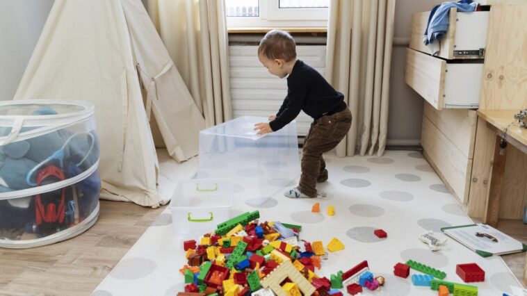 Les enfants nés pendant le confinement semblent moins souffrir d'allergies : les résultats de l'étude 1 Image