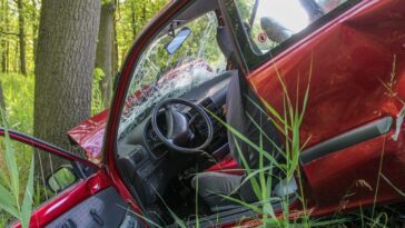 Les femmes risquent plus de chocs et de dommages au foie après un accident : la sécurité "pour homme" dans le viseur 13 Immagine