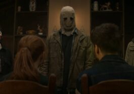 'The Strangers: Chapter 1' veut corriger ce qui n'allait pas dans le film de 2018 et entamer une nouvelle trilogie