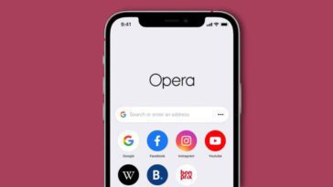 Les nouveaux utilisateurs d’Opera sur iPhone continuent de croître en Europe 13 Opera iPhone DMA Europe Android