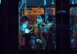 Les pandémies du passé auraient pu considérablement modifier l'atmosphère : L'Amérique en témoigne 67 Les pandémies du passé pourraient avoir considérablement modifié l'atmosphère : l'Amérique le démontre