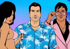Hardware hackers manage to run GTA: Vice City on a wireless router