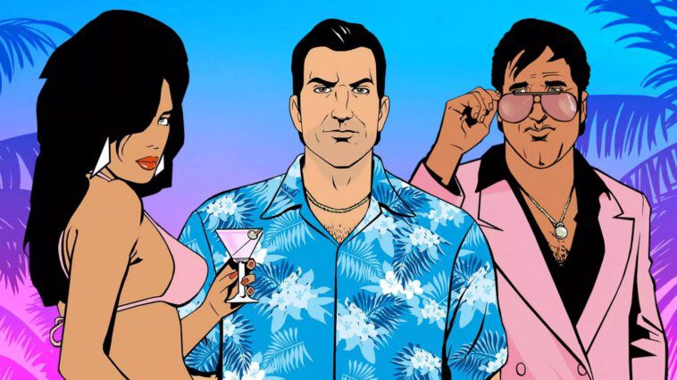 Les pirates informatiques parviennent à exécuter GTA : Vice City sur un routeur sans fil 1 Hardware hackers manage to run GTA: Vice City on a wireless router