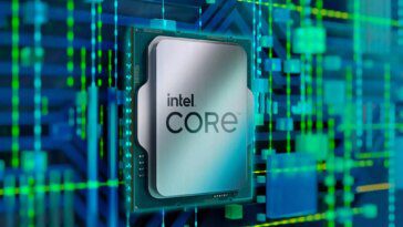 Les processeurs Intel Lunar Lake pourraient offrir des performances multithread 50 % plus rapides que Meteor Lake, même sans hyperthreading 7 Intel