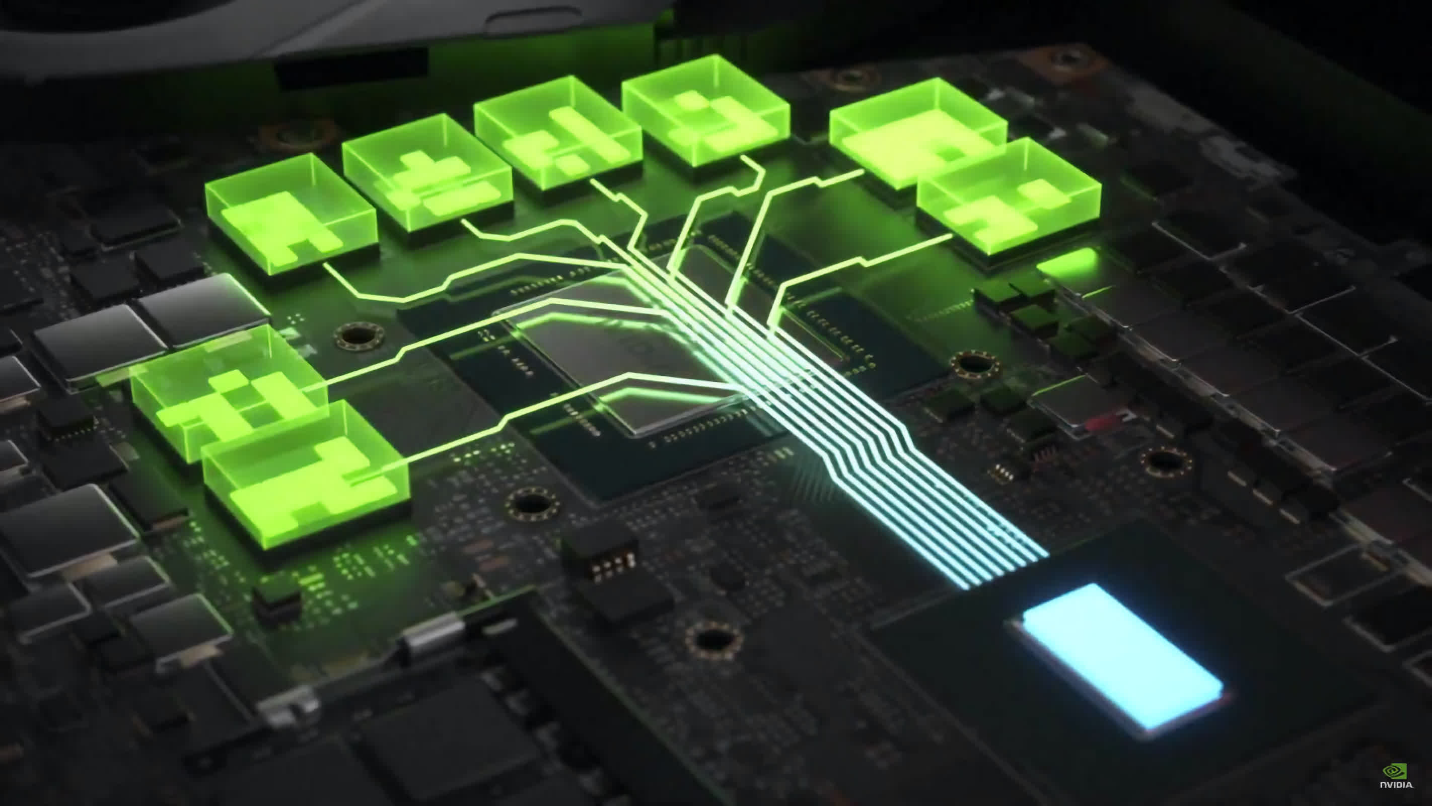 Les propriétaires de GPU des séries NVIDIA RTX 2000 et GTX 16 bénéficient de la prise en charge de la Resizable BAR 2 Les proprietaires de GPU des series NVIDIA RTX 2000 et