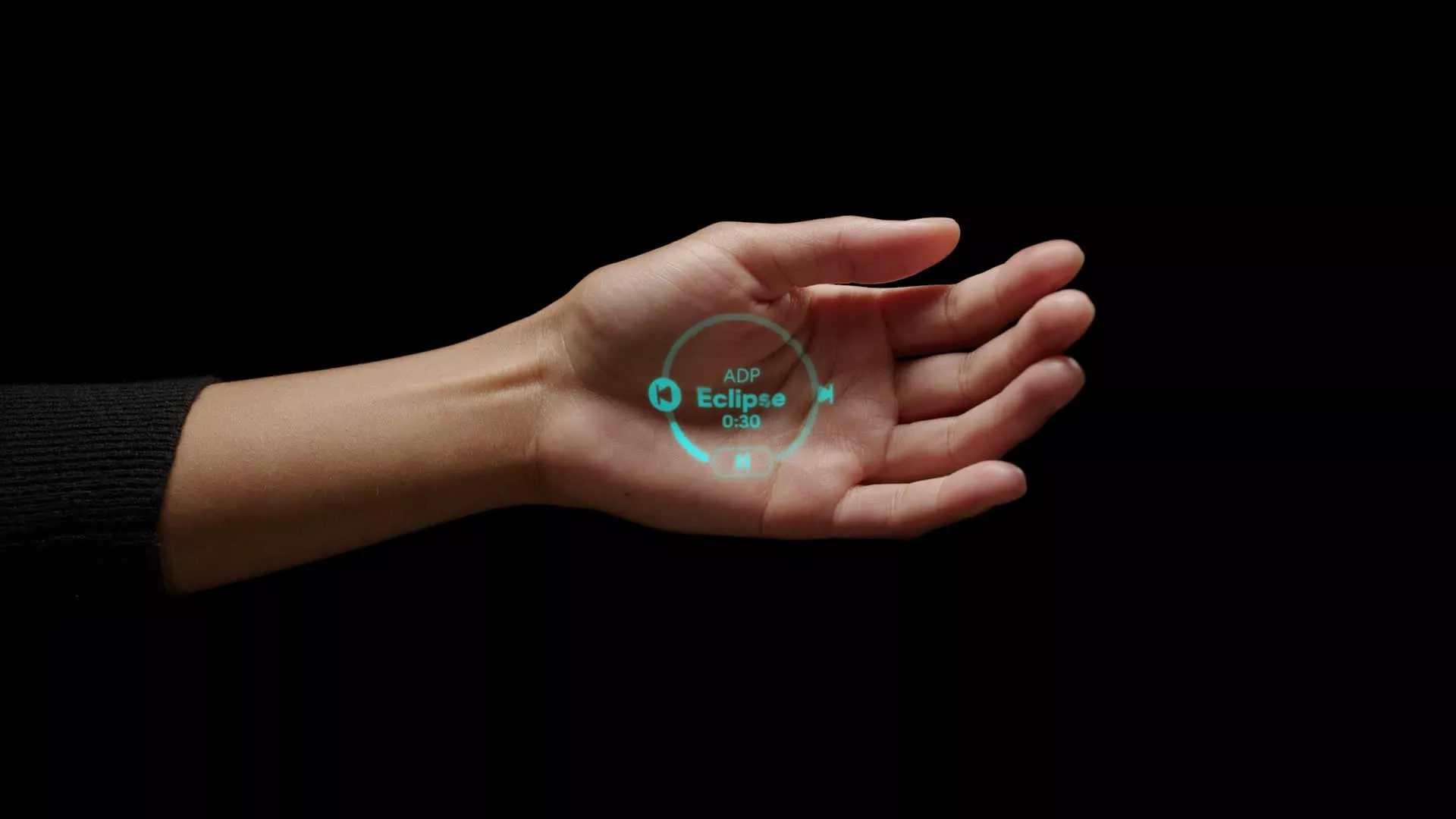 Les smartphones alimentés par l'IA avec projecteurs laser sont cool mais ne remplaceront pas votre téléphone 2 Les smartphones alimentes par lIA avec projecteurs laser sont cool