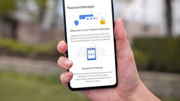 Les utilisateurs d'Android pourront également partager leurs mots de passe en toute sécurité 2 Android Google partage les mots de passe