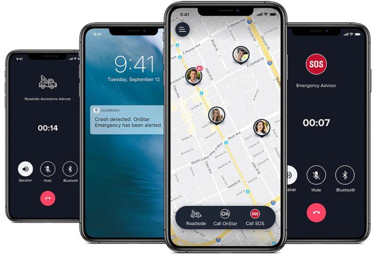 Les véhicules connectés partagent leurs habitudes de conduite avec les assureurs, à l'insu des propriétaires 1 Connected vehicles are sharing driving habits with insurers, unbeknownst to owners