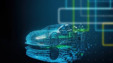 Les véhicules définis par logiciel bénéficient du support d'Arm et de Cadence 3 Les Véhicules Définis Par Logiciel Bénéficient Du Support D'arm Et