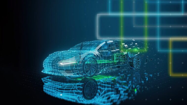 Les véhicules définis par logiciel bénéficient du support d'Arm et de Cadence 1 Les Véhicules Définis Par Logiciel Bénéficient Du Support D'arm Et