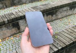 L'iPhone 17 pourrait arriver avec une nouvelle fonctionnalité qui plaira aux utilisateurs les plus maladroits