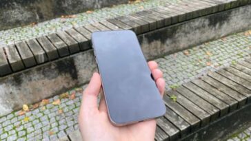 L'iPhone 17 pourrait arriver avec une nouvelle fonctionnalité qui plaira aux utilisateurs les plus maladroits 6 L'iPhone 17 pourrait arriver avec une nouvelle fonctionnalité qui plaira aux utilisateurs les plus maladroits