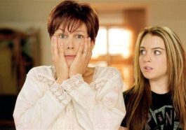 Lindsay Lohan et Jamie Lee Curtis réunies à nouveau dans la suite de 'Freaky Friday'