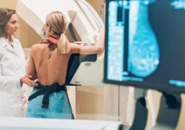 L'impact du cancer dépasse le patient : les proches aidants portent le poids des inquiétudes et du stress 89 Illustration de MIA, l'IA pour la détection du cancer du sein