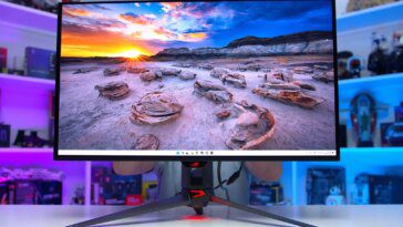 L'investissement d'un milliard de dollars de LG Display stimule la production d'OLED et laisse présager un avenir radieux pour une technologie abordable 28 LG Display