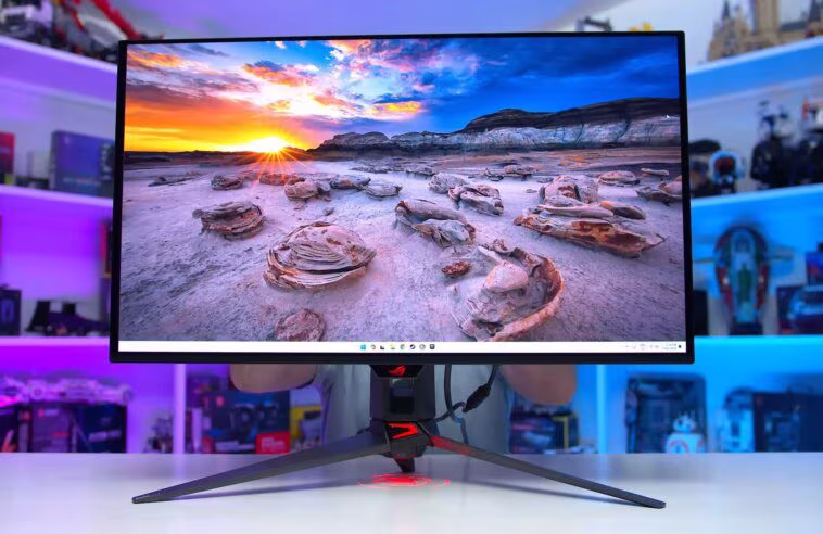 L'investissement d'un milliard de dollars de LG Display stimule la production d'OLED et laisse présager un avenir radieux pour une technologie abordable 1 LG Display