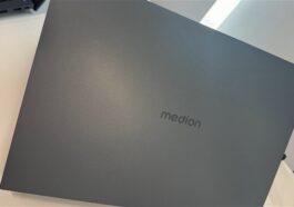 Medion a présenté le AKOYA E15443 et a ainsi accompli quelque chose de très important : ouvrir la porte aux ordinateurs portables dotés d'une IA générative