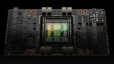 Même en offrant leurs puces, ils ne peuvent pas rivaliser avec nous : la dure phrase du PDG de Nvidia à propos de la concurrence