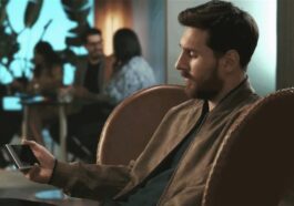 Messi no está promocionando una app para ganar dinero: es un engaño que usa deepfakes para engañarte