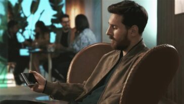 Messi ne fait pas la promotion d'une application pour gagner de l'argent : c'est une arnaque utilisant des deepfakes pour vous tromper 12 Messi no está promocionando una app para ganar dinero: es un engaño que usa deepfakes para engañarte