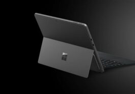 Microsoft annoncera le Surface Pro 10 avec un écran OLED ce mois-ci