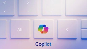 Microsoft utilise l'écran de verrouillage de Windows 11 pour promouvoir Copilot 19 Écran de verrouillage Microsoft Copilot Windows 11