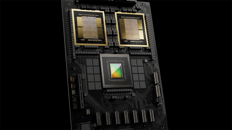 NVIDIA annonce la puce d'IA la plus puissante du monde : elle veut révolutionner l'IA 1 NVIDIA annonce la puce IA la plus puissante au monde : elle veut révolutionner l'IA