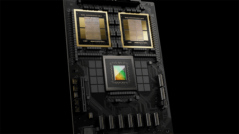 NVIDIA annonce la puce d'IA la plus puissante du monde : elle veut révolutionner l'IA 2 NVIDIA annonce la puce IA la plus puissante au monde : elle veut révolutionner l'IA